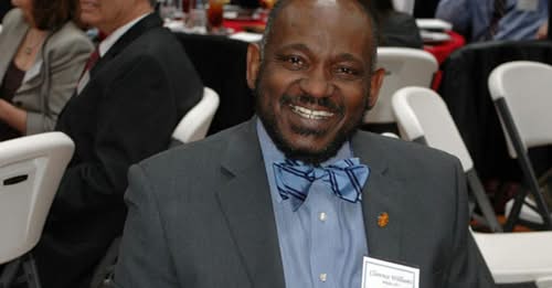 Clarence Williams, Obituary, Death: In loving Memory of Clarence Williams