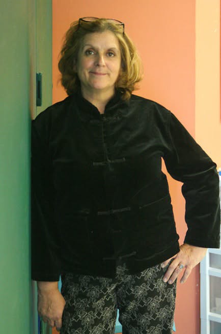 Suzanne Doyle Yerxa, Obituary, Death: In Loving Memory of a Beloved Artistic Director, Suzanne Doyle Yerxa