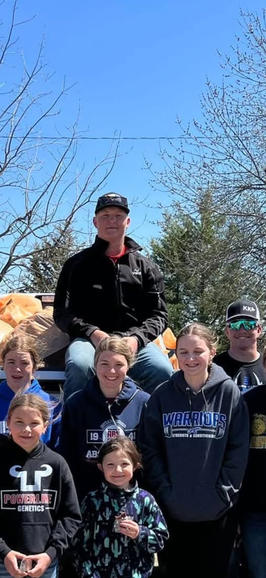 Cooper Wendland, Car Accident Arapahoe NE, Obituary, Death: In Loving Memory Of Cooper Wendland