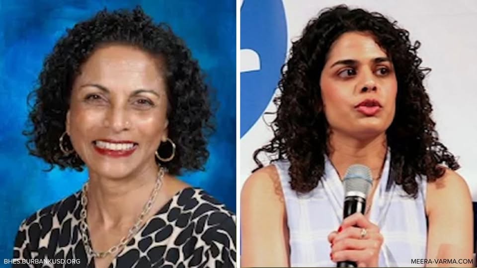 BURBANK HOME STABBING: MOTHER KILLED, DAUGHTER INJURED IN VIOLENT ATTACK; POLICE SEARCH FOR SUSPECT