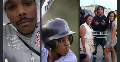 William Hunter, Kansas City, Obituary, Death: In Loving Memory of William Hunter, Whose Lives Tragically Taken