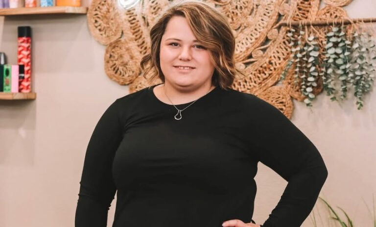 Danielle Brazell, Alma AR, Obituary, Death: Beloved Community Resident Has Sadly Passed Away