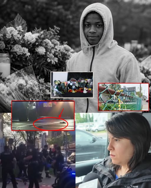 Marquir Darby, Paterson NJ, Obituary, Death: In Loving Memory Of Marquir Darby, Whose life Was Tragically Taken