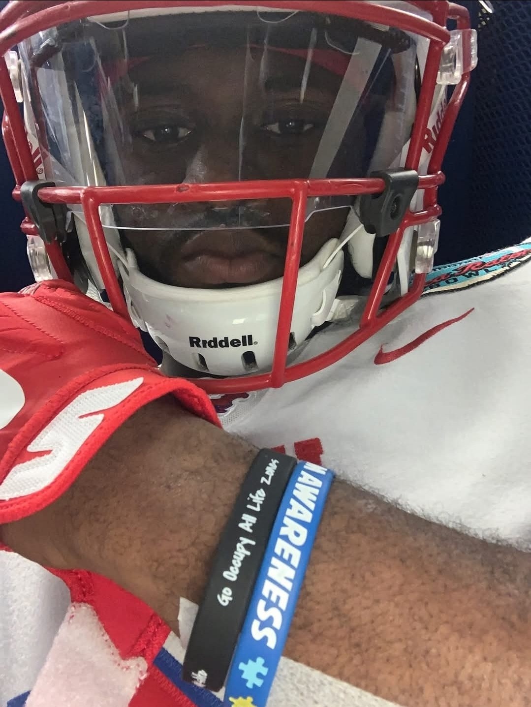 Myron Gailliard Dallas, TX Death-Obituary